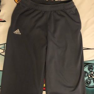 Adidas Workout/Running Pants